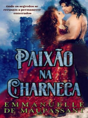 cover image of Paixão na Charneca
